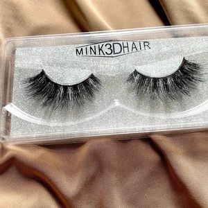 🔥🔥🔥Women 3D Faux Mink Extra Volume Eyelashes